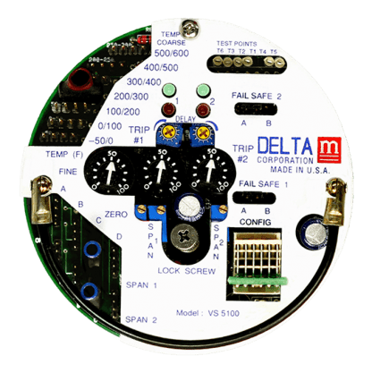 This image portrays VERSA-SWITCH® Electronic Assembly by Delta M Buy Now.